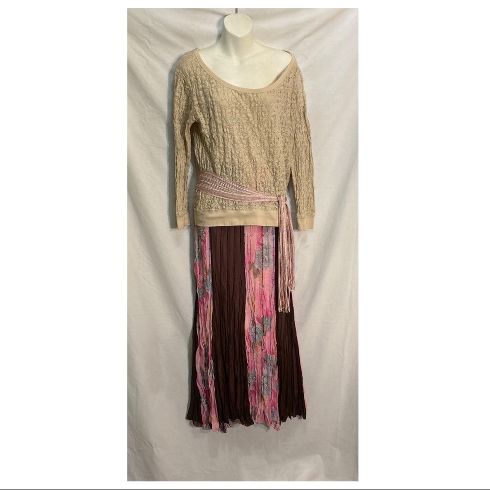 Huge 20 pc. boho lot wardrobe M - Picture 4 of 16